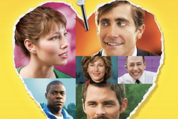 Accidental Love